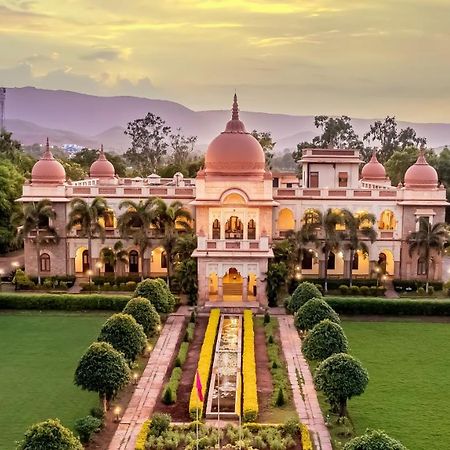 Welcomheritage Shivavilas Palace, Hampi Hospet Dış mekan fotoğraf