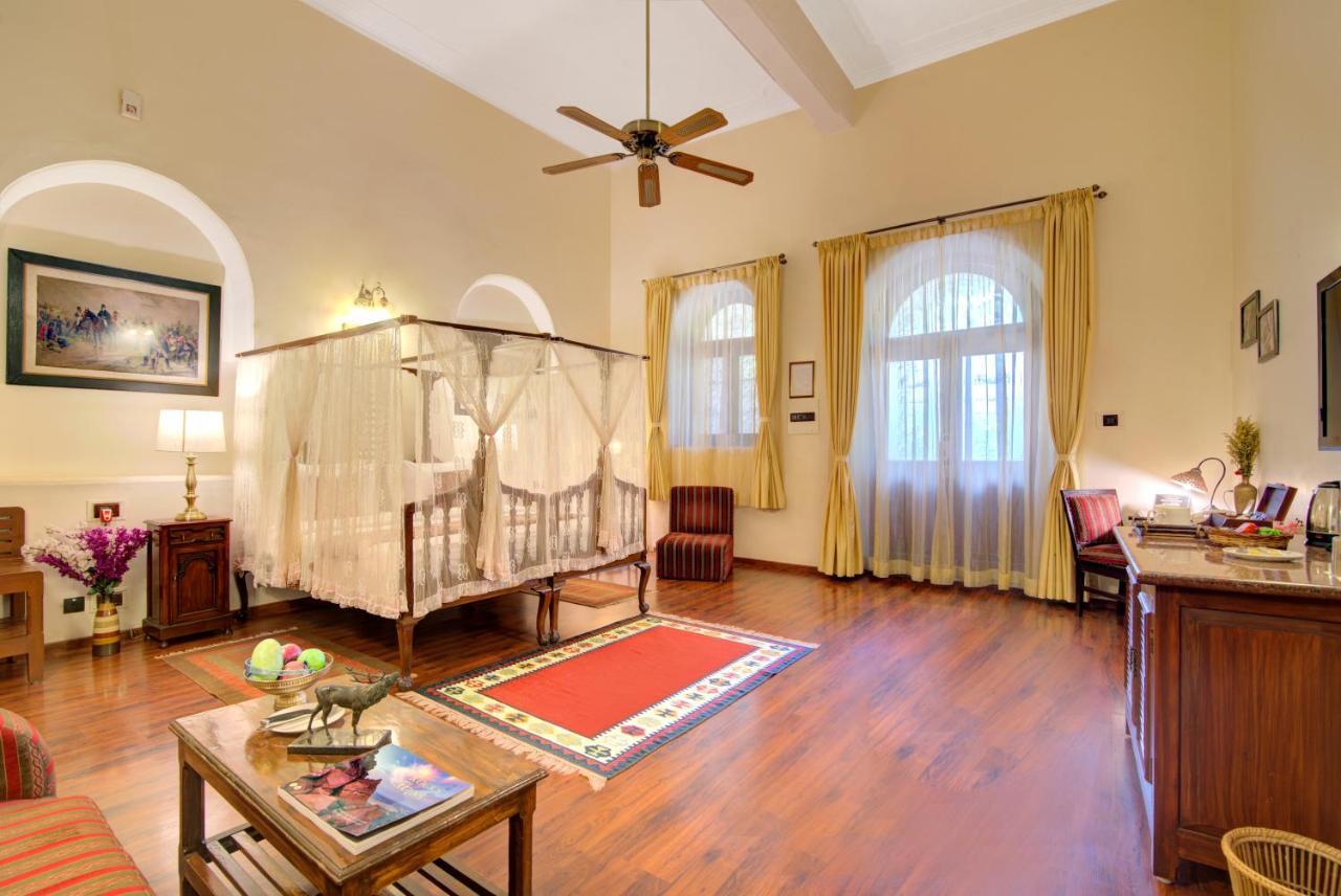 Welcomheritage Shivavilas Palace, Hampi Hospet Dış mekan fotoğraf
