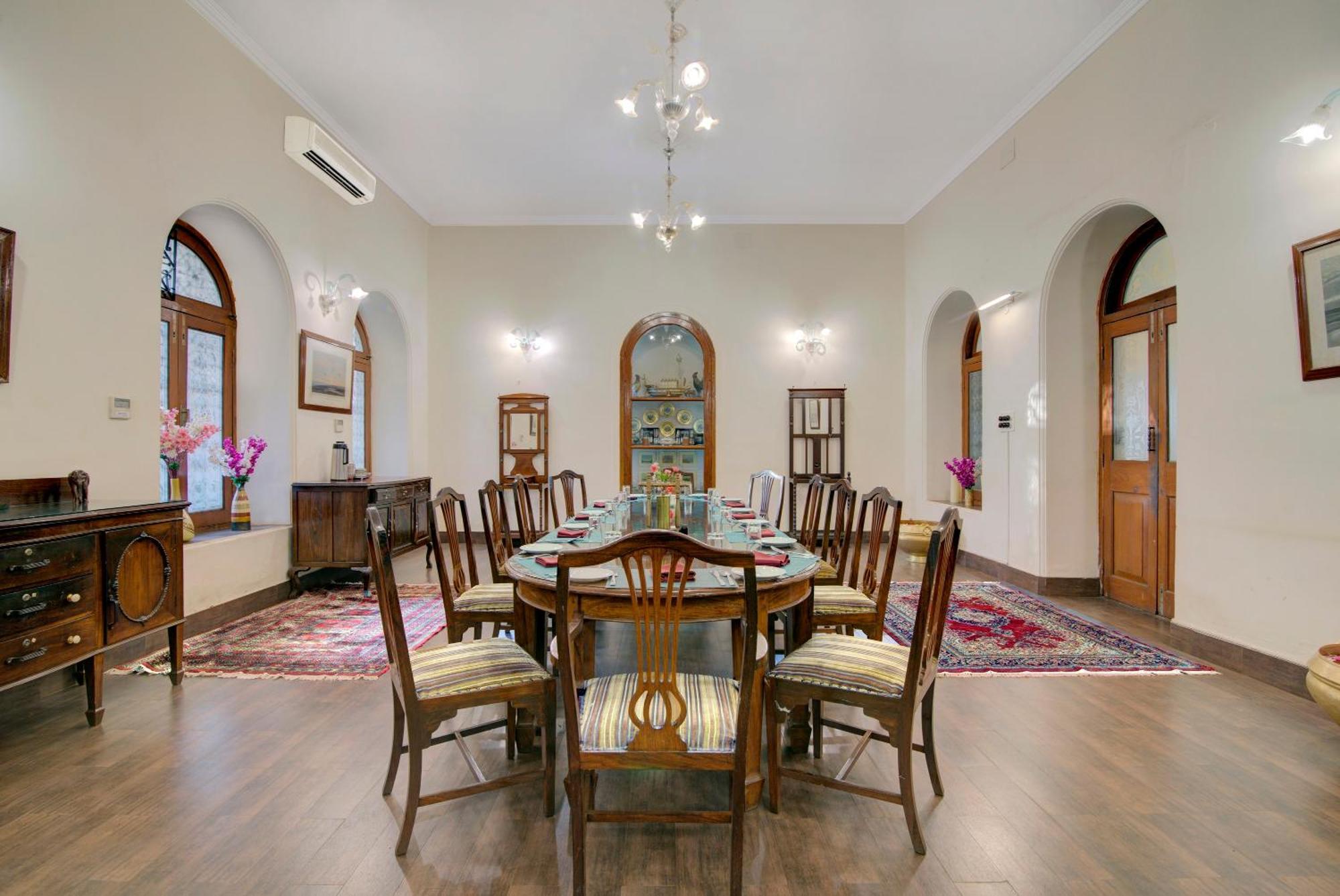 Welcomheritage Shivavilas Palace, Hampi Hospet Dış mekan fotoğraf