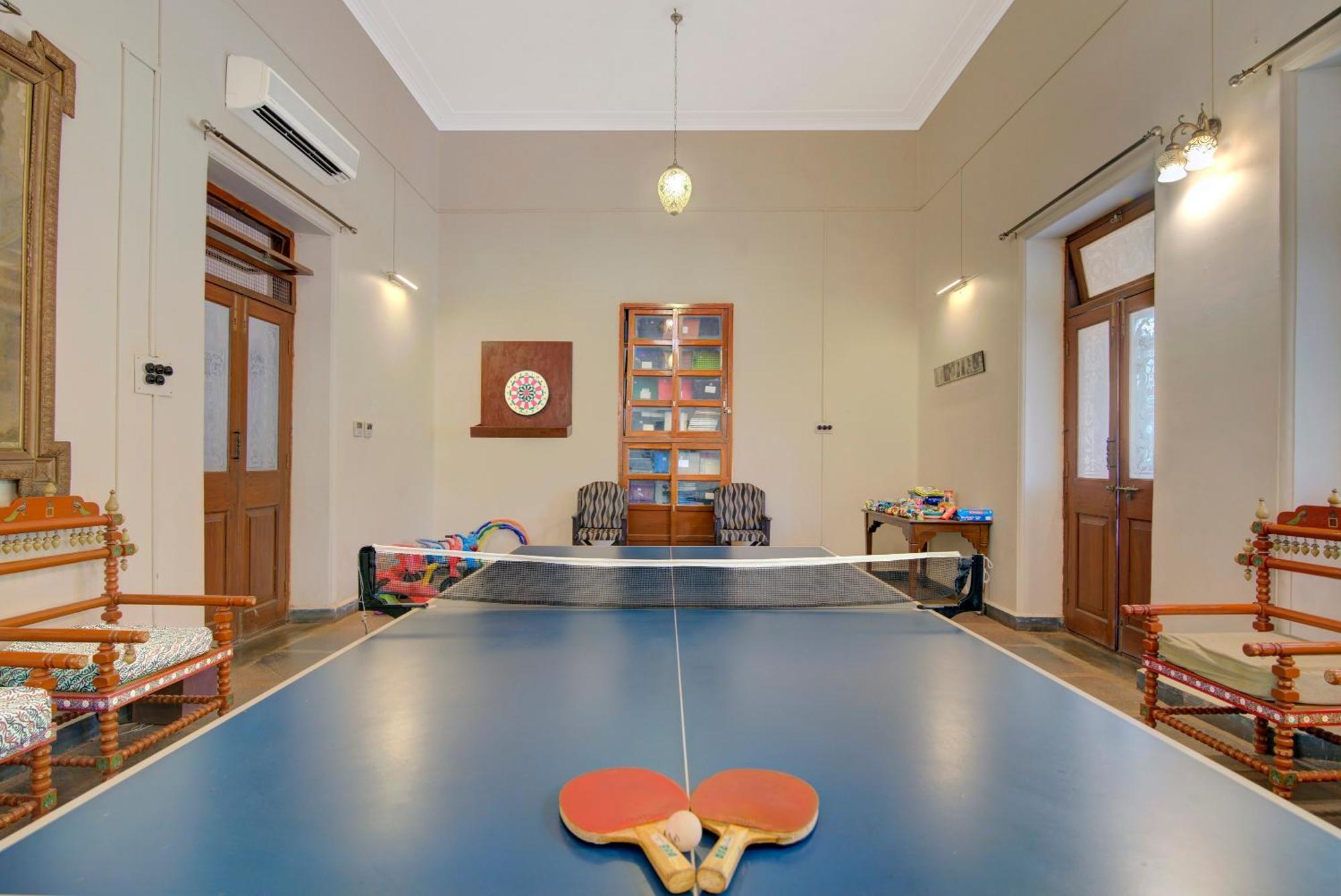 Welcomheritage Shivavilas Palace, Hampi Hospet Dış mekan fotoğraf