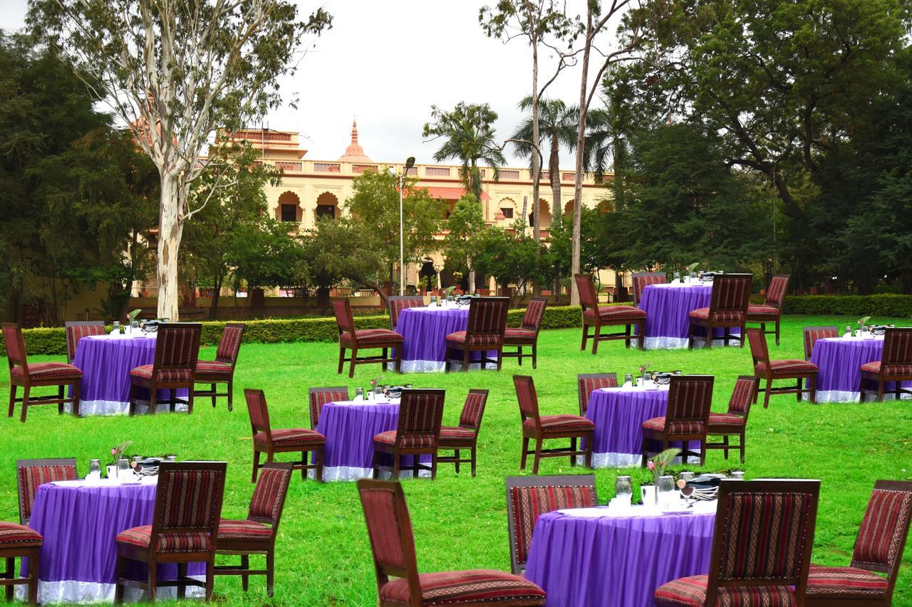 Welcomheritage Shivavilas Palace, Hampi Hospet Dış mekan fotoğraf