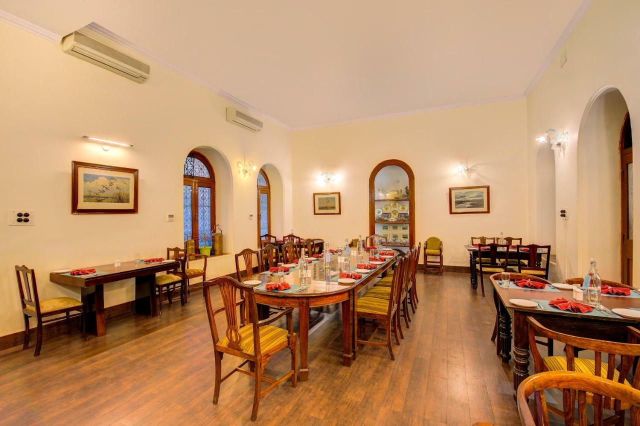 Welcomheritage Shivavilas Palace, Hampi Hospet Dış mekan fotoğraf