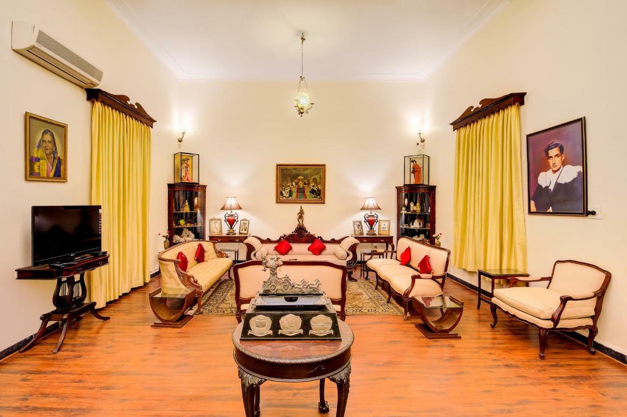 Welcomheritage Shivavilas Palace, Hampi Hospet Dış mekan fotoğraf