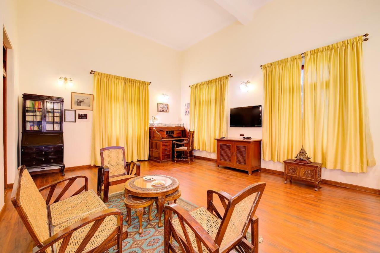 Welcomheritage Shivavilas Palace, Hampi Hospet Dış mekan fotoğraf