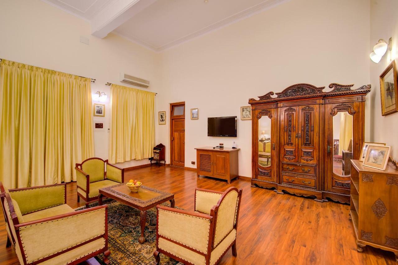 Welcomheritage Shivavilas Palace, Hampi Hospet Dış mekan fotoğraf