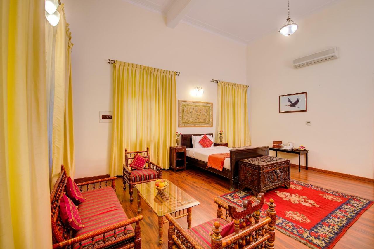 Welcomheritage Shivavilas Palace, Hampi Hospet Dış mekan fotoğraf